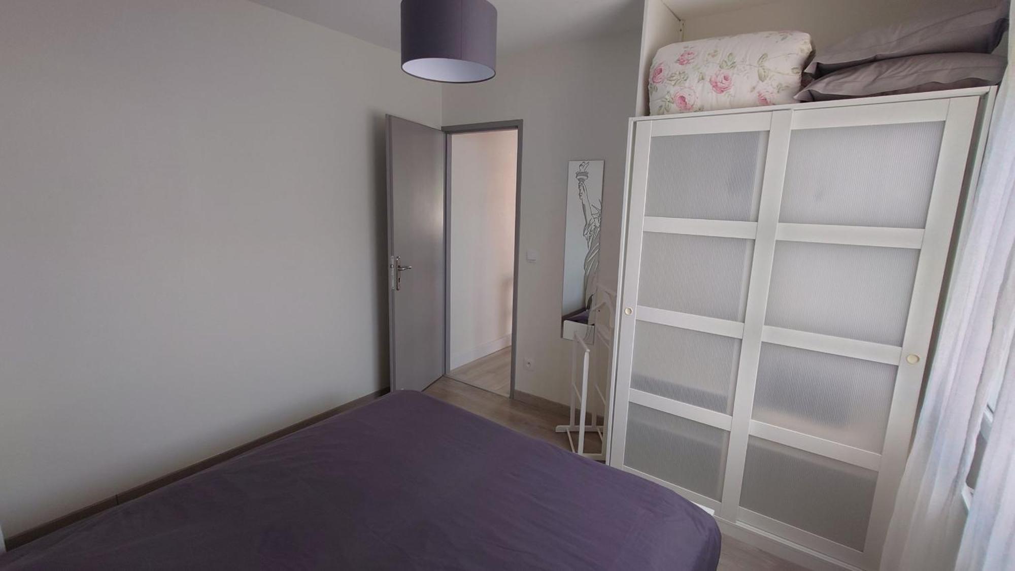 Welcome Logement Avec Terrasse Proche Bordeaux Saint-Andre-de-Cubzac Luaran gambar